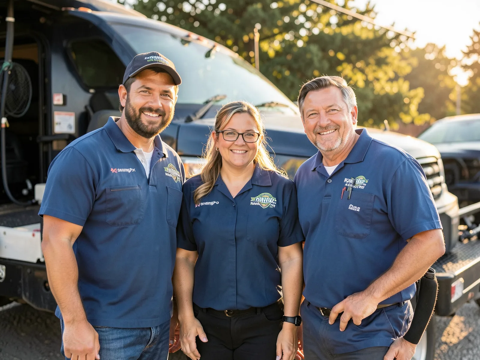 Roof Repair company in Cumberland, VA